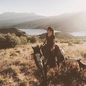 Meet your Posher, Haylee